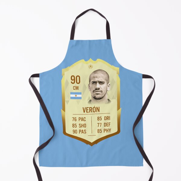 Item preview, Veron Ultimate Card designed and sold by On Target Sports.