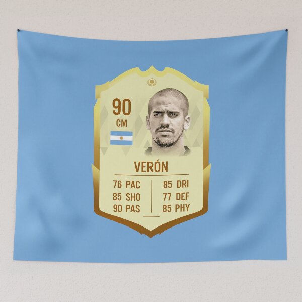 Item preview, Veron Ultimate Card designed and sold by On Target Sports.