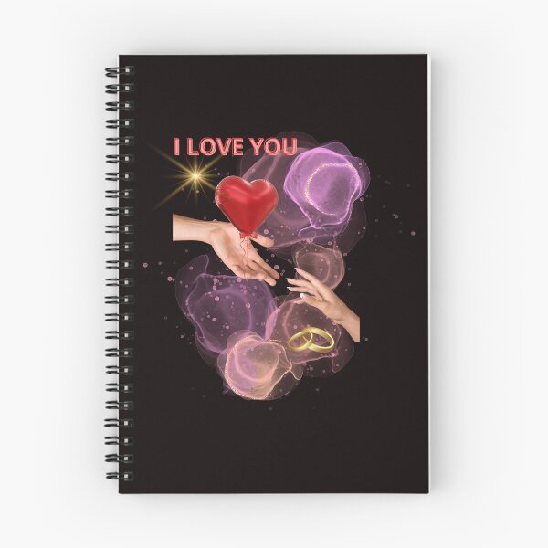 Item preview, I LOVE YOU designed and sold by Tadeusz1.