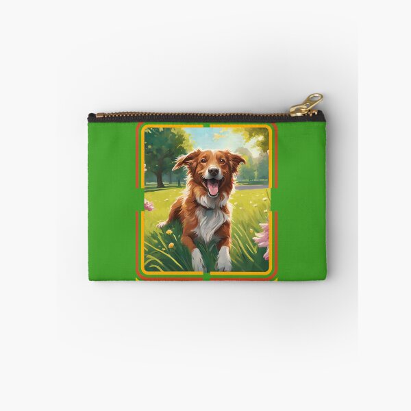 Item preview, Dog Animals Nature designed and sold by Design_Your_Day.