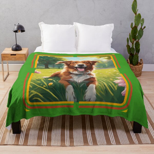 Item preview, Dog Animals Nature designed and sold by Design_Your_Day.