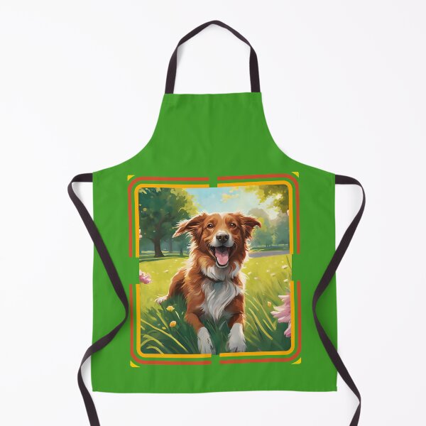 Item preview, Dog Animals Nature designed and sold by Design_Your_Day.
