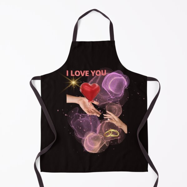 Item preview, I LOVE YOU designed and sold by Tadeusz1.
