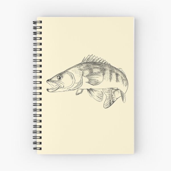 Item preview, Pike - perch designed and sold by sibosssr.