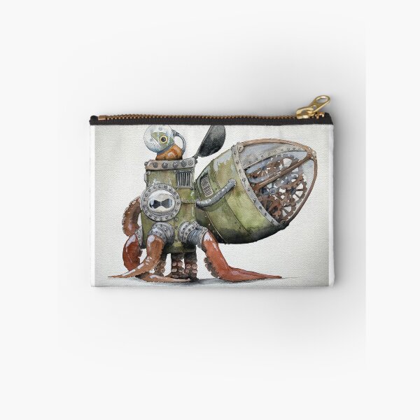 Item preview, Robotopuss designed and sold by Staffan84.