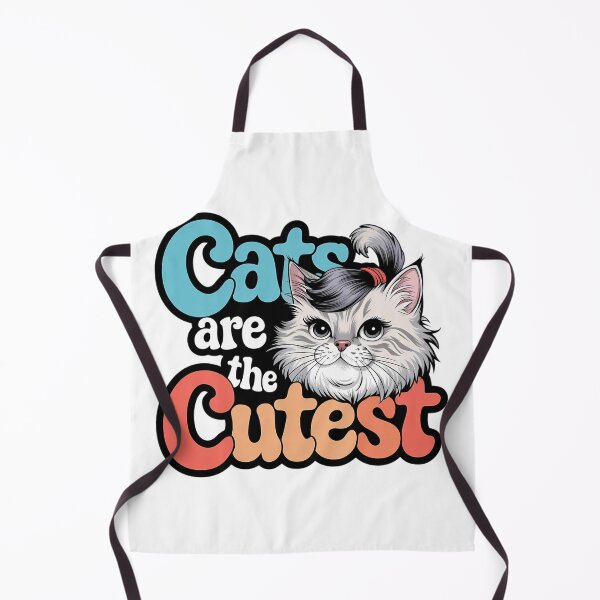 Item preview, Cats are the Cutest designed and sold by SakuraLemonDS.