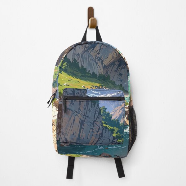 Item preview, Cirque de Gavarnie, France designed and sold by Worldscape Wonders.