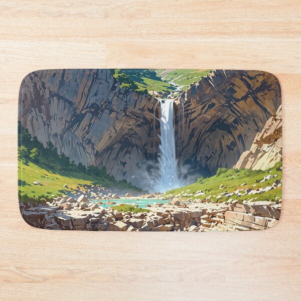 Aperçu de l'œuvre Cirque de Gavarnie, France créée et vendue par Worldscape Wonders.
