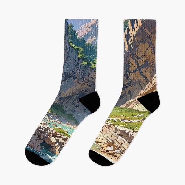 Item preview, Cirque de Gavarnie, France designed and sold by Worldscape Wonders.