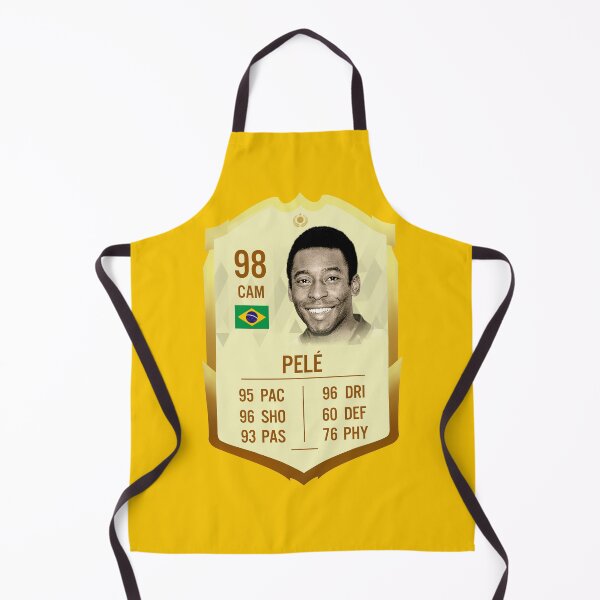 Item preview, Pele Ultimate Card designed and sold by On Target Sports.