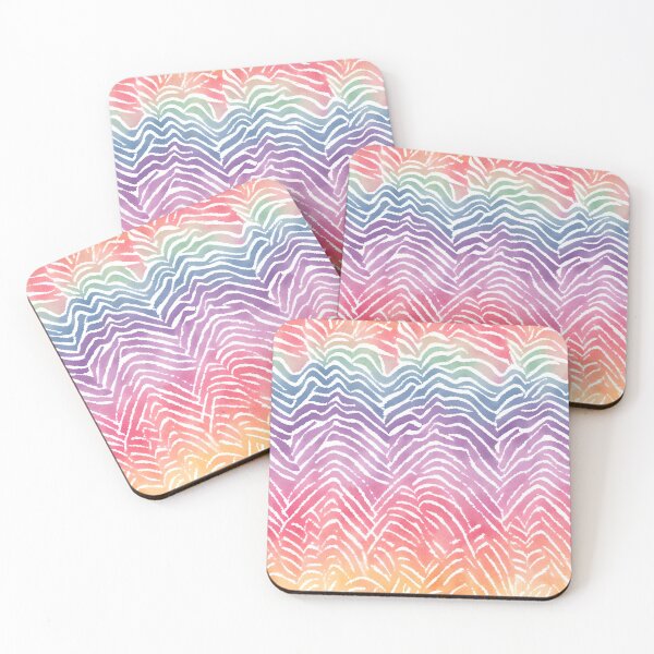 Item preview, Watercolor Artwork Design designed and sold by Have Mercy.