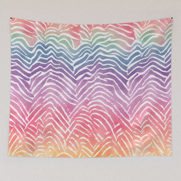 Item preview, Watercolor Artwork Design designed and sold by Have Mercy.