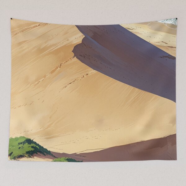 Aperçu de l'œuvre Dune du Pilat, France créée et vendue par Worldscape Wonders.