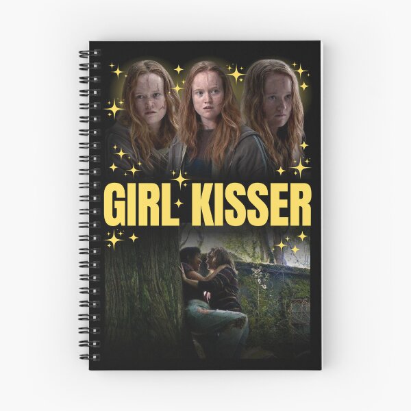 Item preview, VAN PALMER IS A GIRL KISSER designed and sold by JudasAtticus.