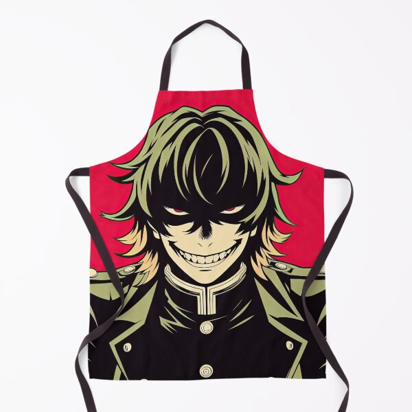 Item preview, Anime Villain Pop Art Style designed and sold by artofuniverse.