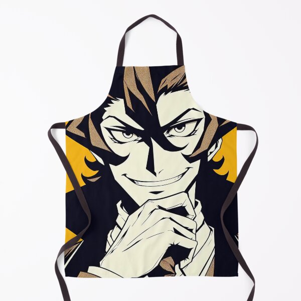 Item preview, Anime Villain Pop Art Style designed and sold by artofuniverse.