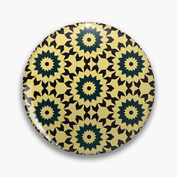 Item preview, Minimalist Bloom Tribal designed and sold by Lisetta Collection.