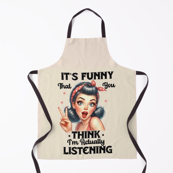 Item preview, It*s funny that you think I*m actually... designed and sold by Andreica2000.