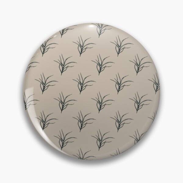Item preview, Minimalist Plant Pattern designed and sold by Lacritsa .
