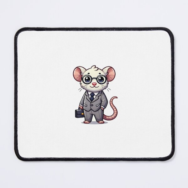 Item preview, Corporate Rat designed and sold by JoeSmith87.