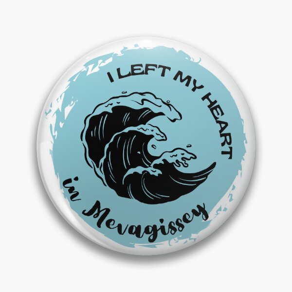 Item preview, I left my heart in Mevagissey designed and sold by S-and-W-4ever.