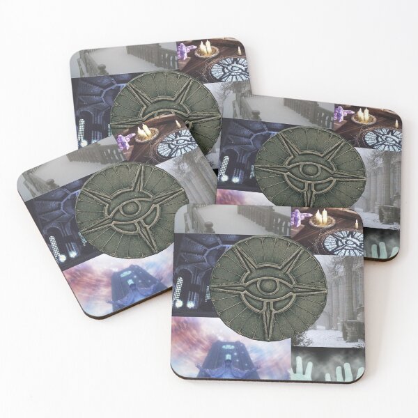 Item preview, college of winterhold aesthetic designed and sold by Akerman16.