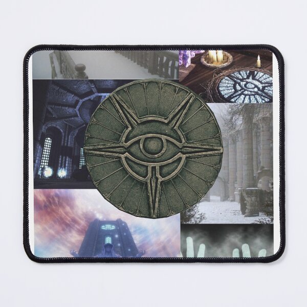 Item preview, college of winterhold aesthetic designed and sold by Akerman16.