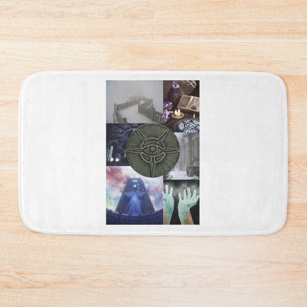 Item preview, college of winterhold aesthetic designed and sold by Akerman16.