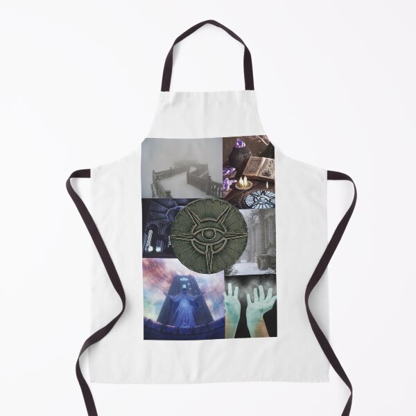 Item preview, college of winterhold aesthetic designed and sold by Akerman16.