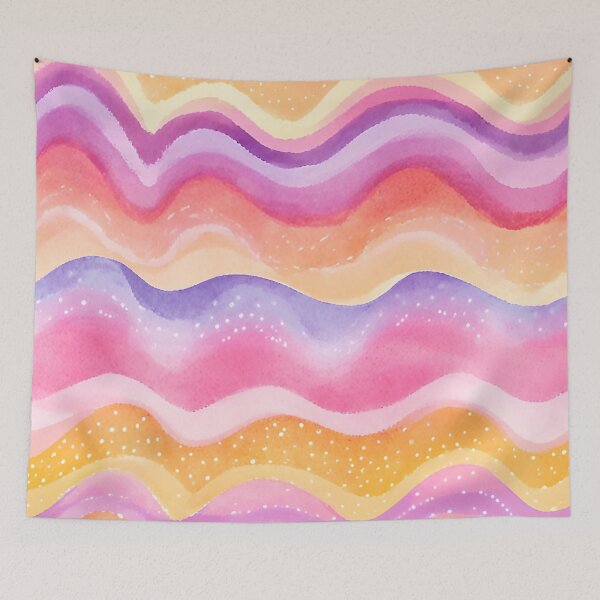 Item preview, Colorful Artwork Design designed and sold by Have Mercy.