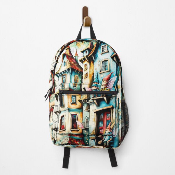 Item preview, Gnomes for fabulous small city designed and sold by filusattila.