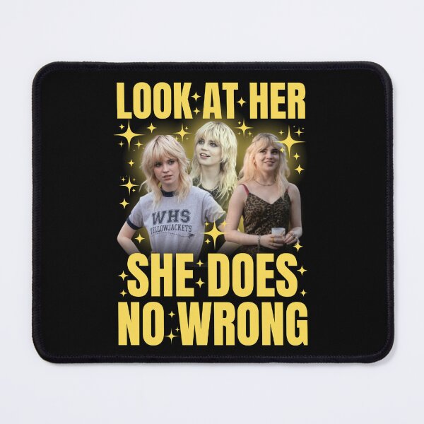 Item preview, NATALIE DOES NO WRONG designed and sold by JudasAtticus.