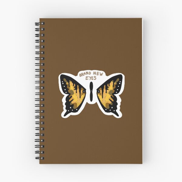Item preview, Orage butterflies  designed and sold by Great-Goose123.