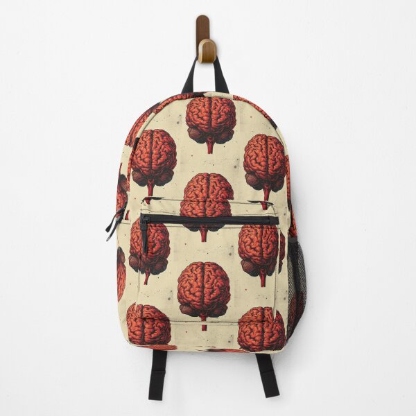 Item preview, Colorful Human Brain, Illustrations Showing Its Complexity designed and sold by Piotrek0001.