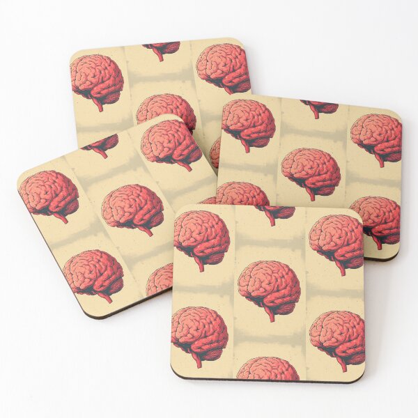 Item preview, Copy of Colorful Human Brain, Illustrations Showing Its Complexity designed and sold by Piotrek0001.