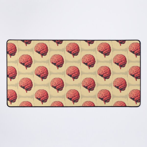 Item preview, Copy of Colorful Human Brain, Illustrations Showing Its Complexity designed and sold by Piotrek0001.