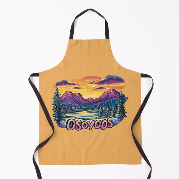 Item preview, Sunset Over Osoyoos Lake British Columbia Canada Art designed and sold by meganohm.