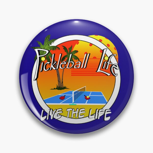 Item preview, PICKLEBALL PRESTIGE designed and sold by THE AMERICAN TEEVANGELIST.