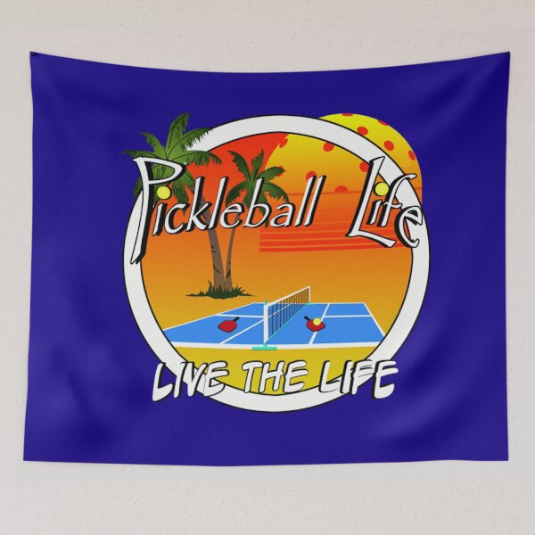 Item preview, PICKLEBALL PRESTIGE designed and sold by THE AMERICAN TEEVANGELIST.