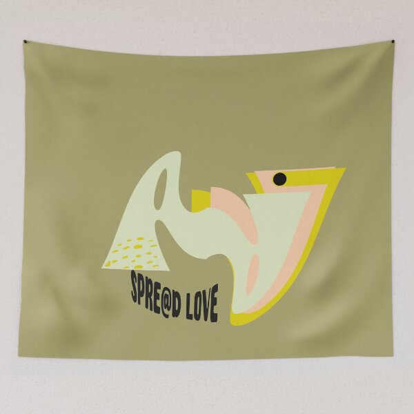 Item preview, SPRE@D LOVE designed and sold by KarinaPraska.