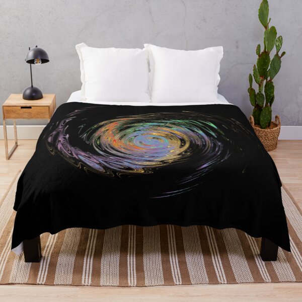 Item preview, Color Swirl designed and sold by AintJames.