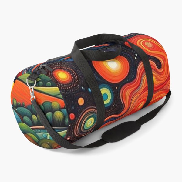 Item preview, Erupting volcano at night 7 designed and sold by George Hutton Hunter.
