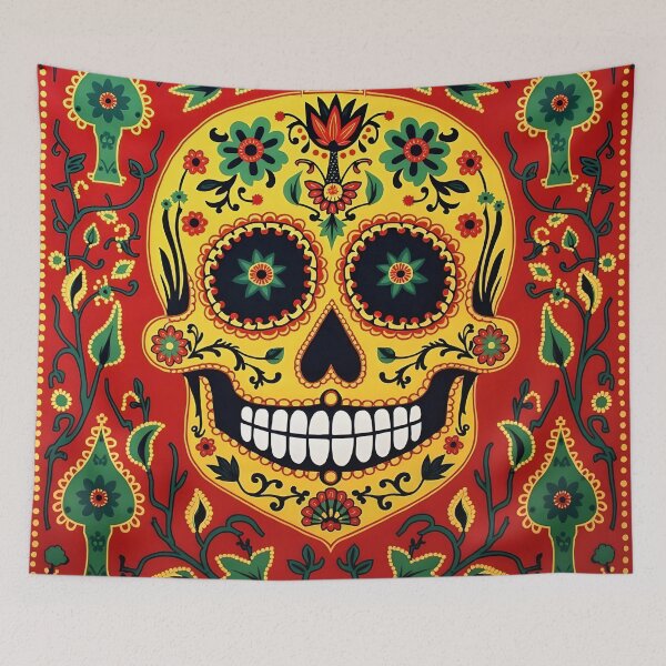 Item preview, Dia de Muertos designed and sold by SoniaSarkali.