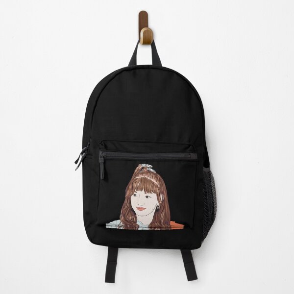 Item preview, Onda / Jo Serim (Everglow) K-pop artist, digital illustration vector art designed and sold by Eclectic-aww.