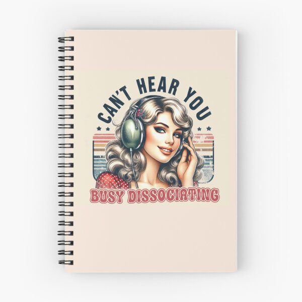 Item preview, Can*t hear you, busy..... designed and sold by Andreica2000.