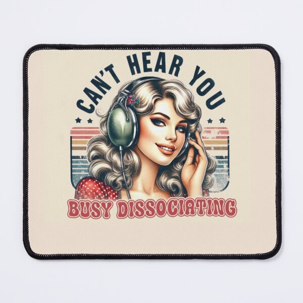 Item preview, Can*t hear you, busy..... designed and sold by Andreica2000.