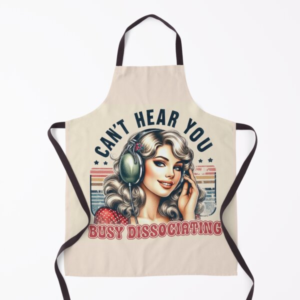 Item preview, Can*t hear you, busy..... designed and sold by Andreica2000.