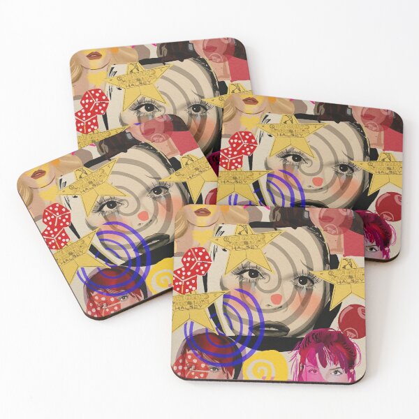 Item preview, Halsey - TGI designed and sold by doodles by rye ..