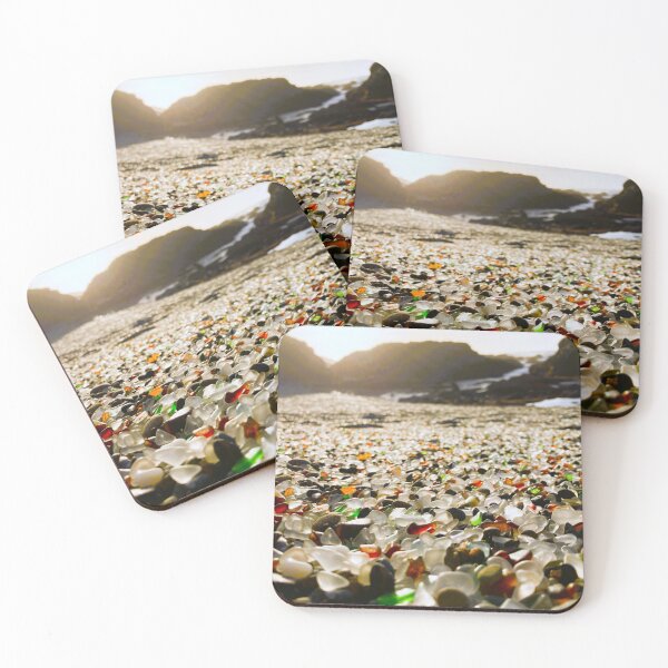 Item preview, Glass Beach Tidings designed and sold by To-vintageWlove.
