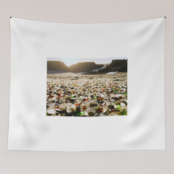 Item preview, Glass Beach Tidings designed and sold by To-vintageWlove.